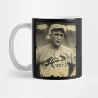 Rogers Hornsby, 42 - 46 (1922) Mug